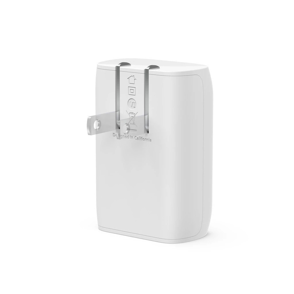Cốc sạc Belkin USB-C 30W PD PPS Chính sách chất lượng đáng tiền