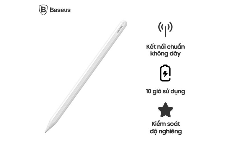 Bút cảm ứng