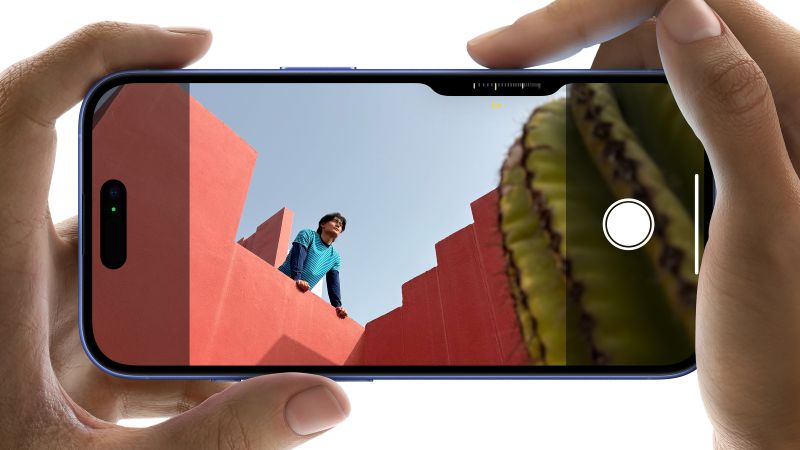 iOS 18.1 Public Beta 2