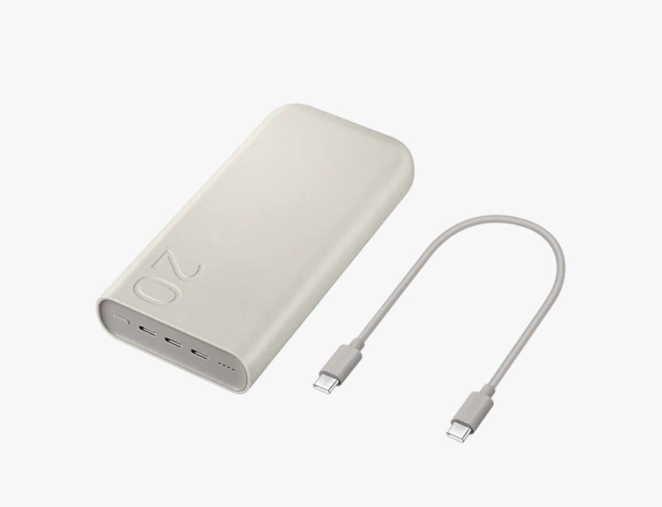 Thiết kế gọn nhẹ dễ mang theo