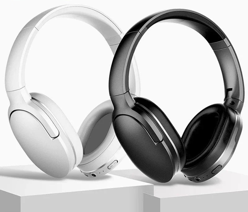 Baseus Encok D02 Pro có nhiều tính năng