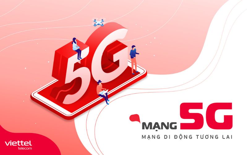 Gói cước “NINE” của nhà Viettel 