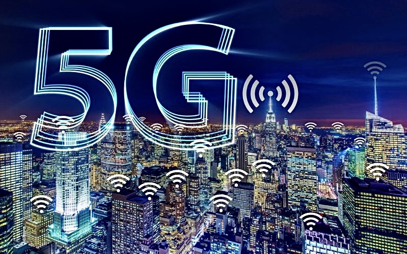Tập trung phủ sóng 5G tại các khu vực trọng điểm