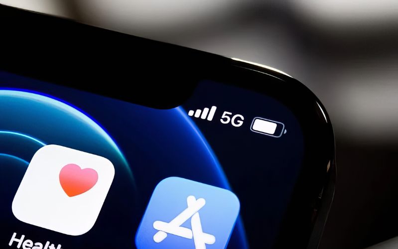 Cách bật 5G trên điện thoại đơn giản và nhanh chóng