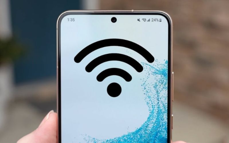 tại sao nên kích hoạt wifi ẩn