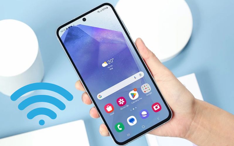 chuyển đổi tự động