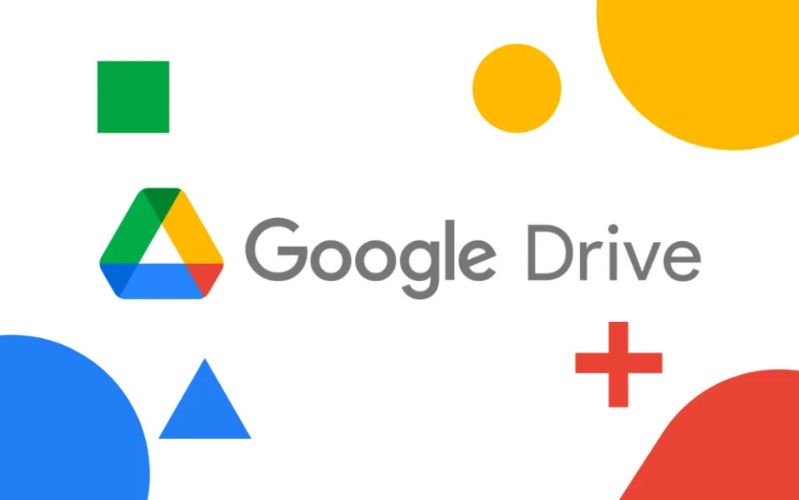 Google vừa chính thức ra mắt phát video mới trên dịch vụ lưu trữ Google Drive