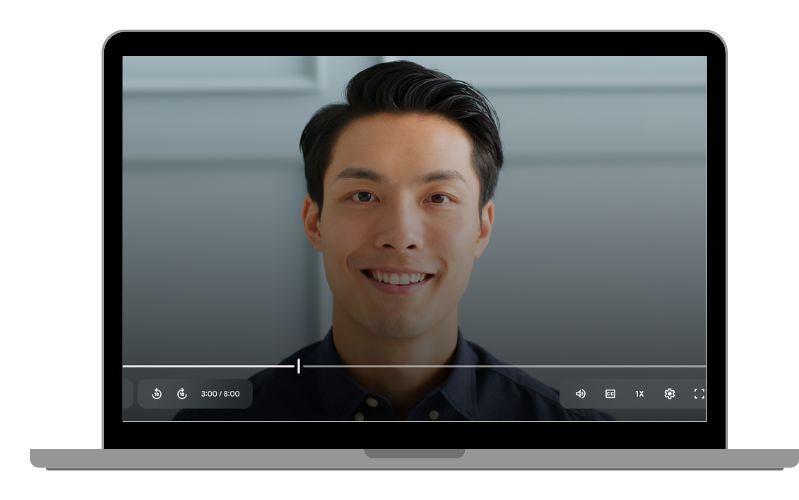 Tính năng nâng cấp vượt xem video mượt