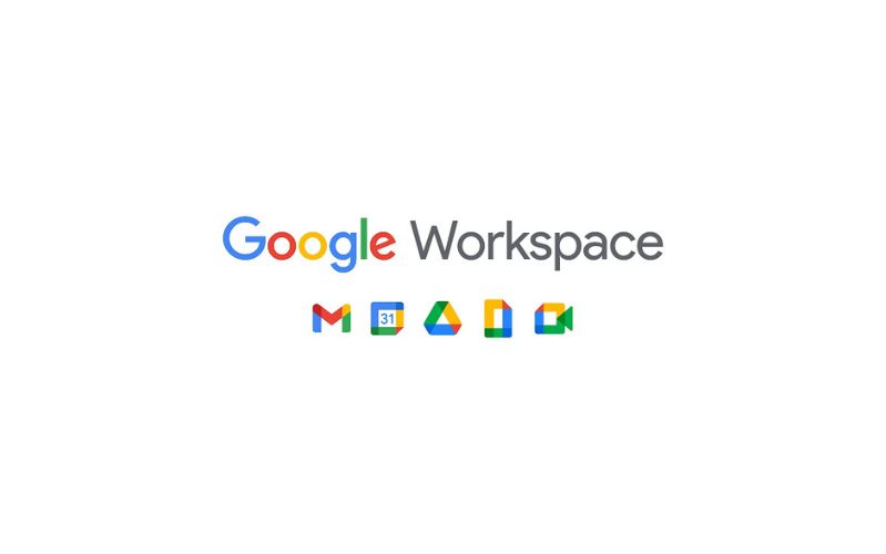Tích hợp mạnh mẽ với hệ sinh thái Google Workspace