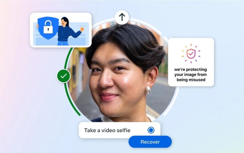 Bước 6: Hoàn tất quy trình xác minh