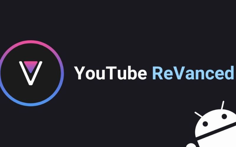 Hướng dẫn tải YouTube ReVanced 