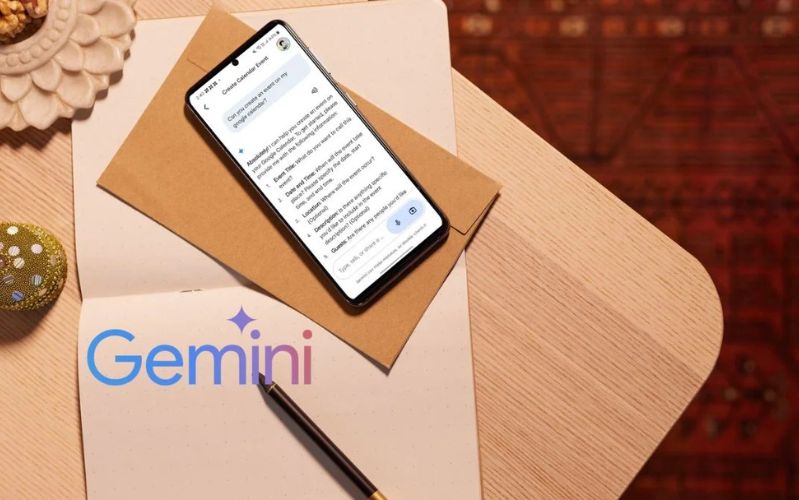 Khám phá các tính năng mới của Gemini trong Google Workspace