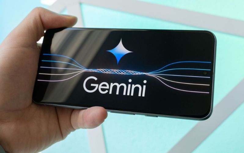 Sự phát triển và tương lai của Gemini