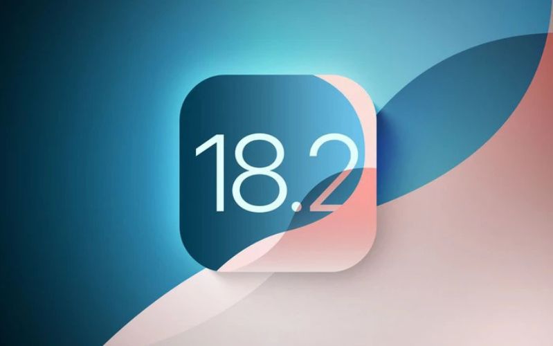 Apple vừa ra mắt iOS 18.2 Beta