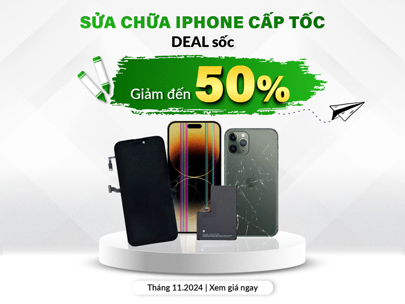 sua chua iphone uy tin  