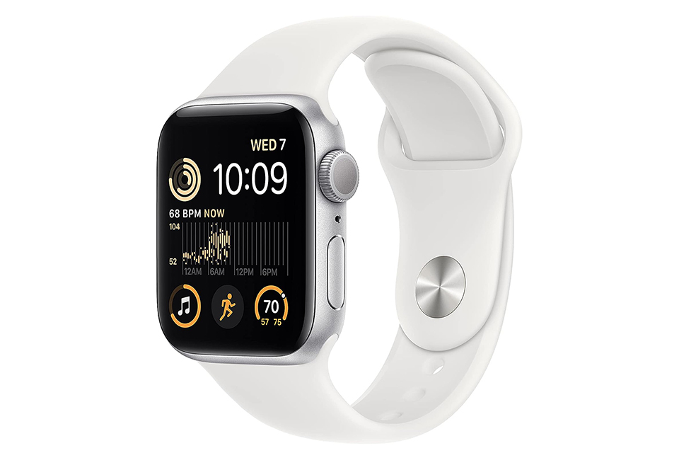 Viền Apple Watch SE 2 2024 siêu mỏng