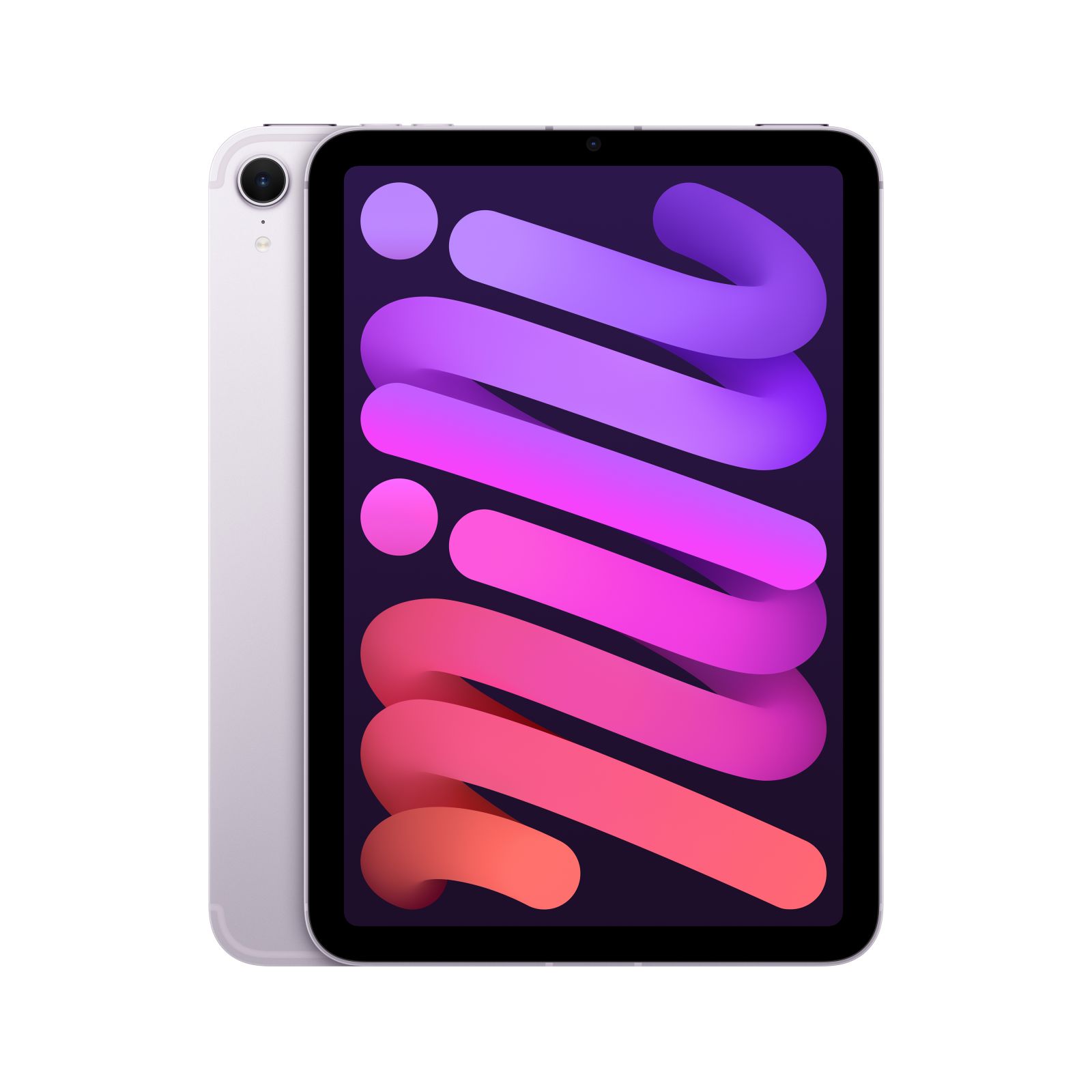 iPad mini 7 Wifi 2024 128GB