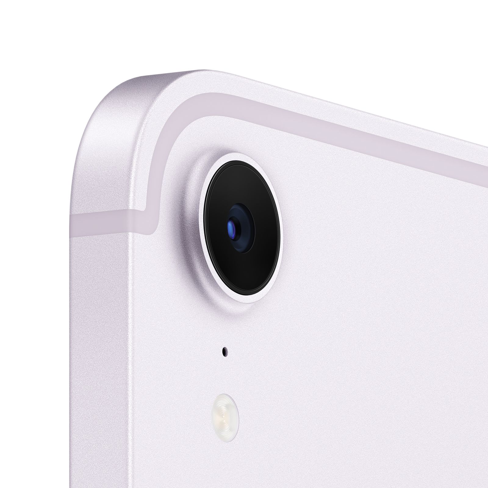 Camera iPad mini 7 Wifi 2024