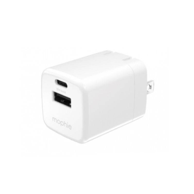 Cốc sạc Mophie Essentials 35W 1A 1C GaN