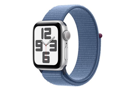 Apple Watch SE 2 2024 44mm LTE