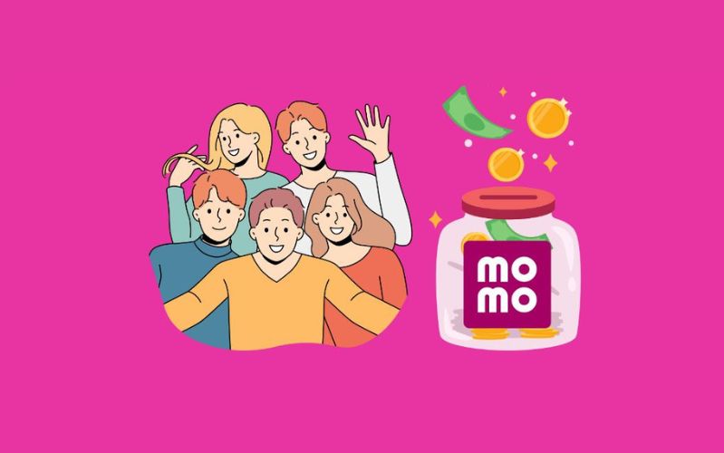 Quỹ nhóm – Giải pháp quản lý tài chính chung dễ dàng và minh bạch