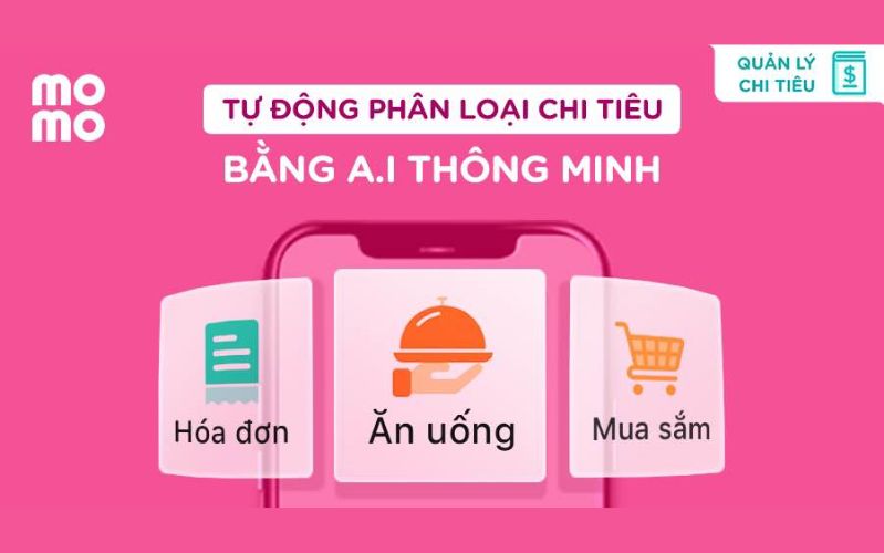 Quản lý chi tiêu – Trợ thủ tài chính giúp kiểm soát chi tiêu hiệu quả