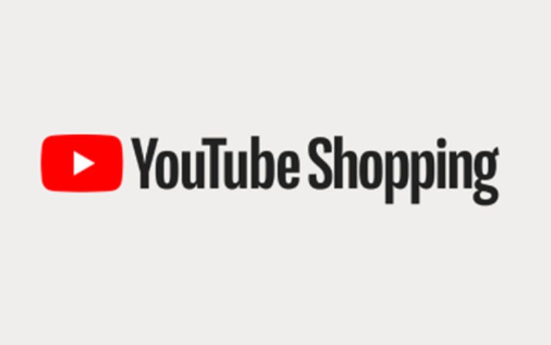 chương trình YouTube Shopping Affiliate