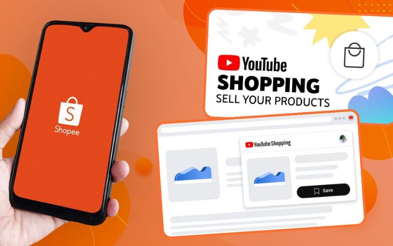Cách thức hoạt động của YouTube Shopping Affiliate