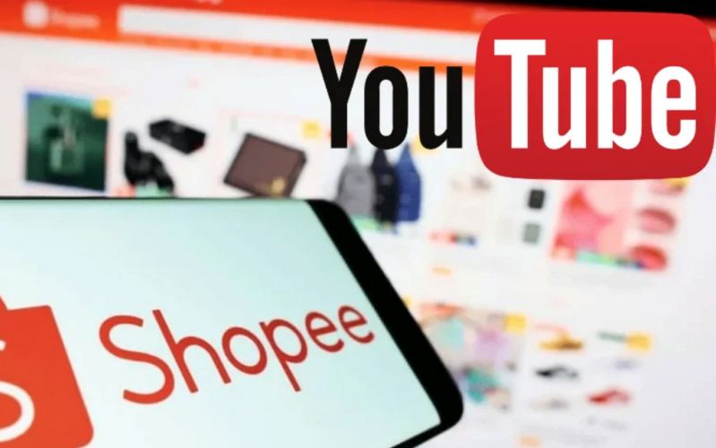 Trải nghiệm mua sắm liền mạch trên YouTube