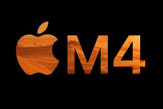 Bộ vi xử lý Apple M4