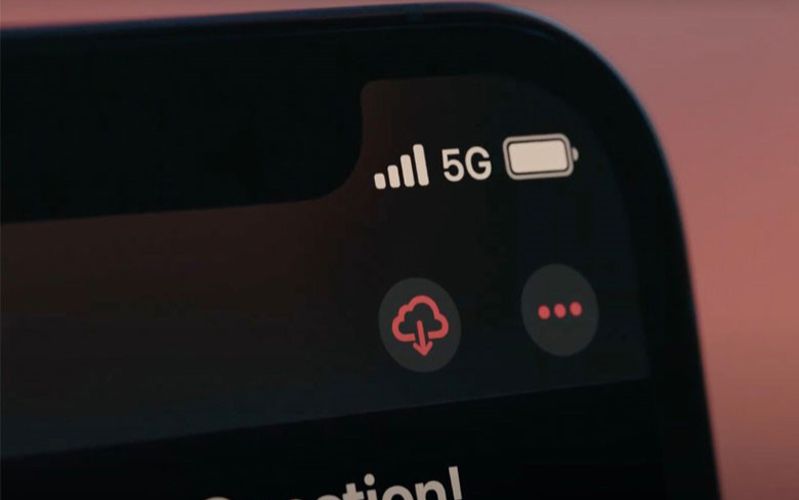5G – tốc độ kết nối siêu nhanh