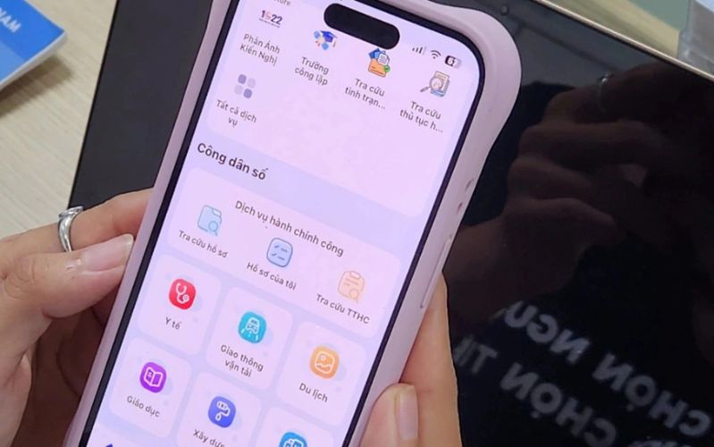 Mục tiêu và lợi ích