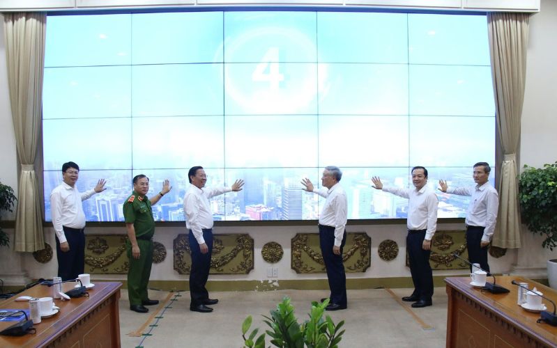 Kế hoạch phát triển và nâng cấp tính năng mới