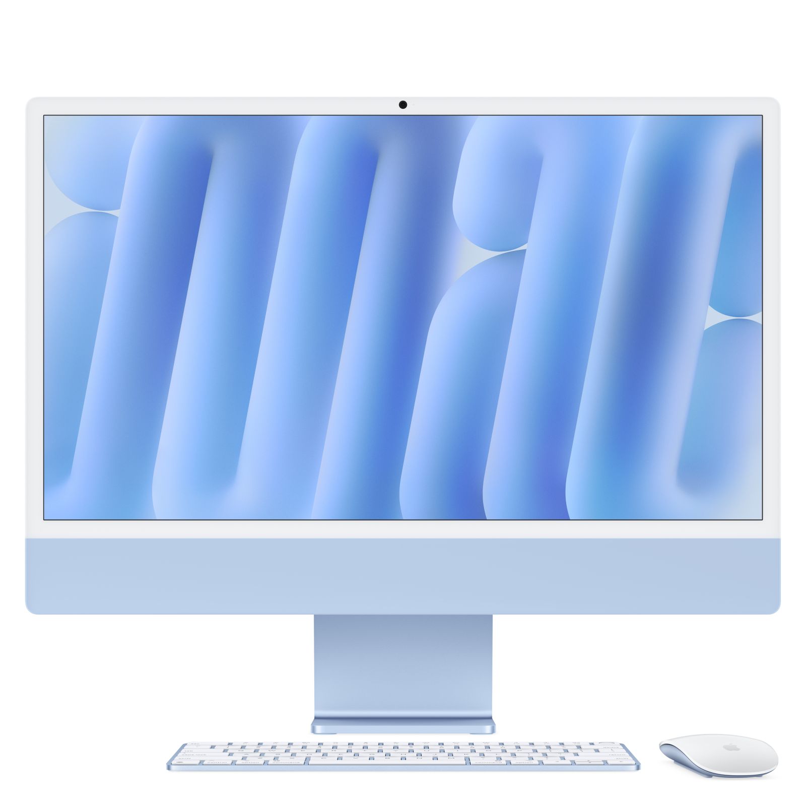iMac 2024 - Tương lai công nghệ máy tính để bàn