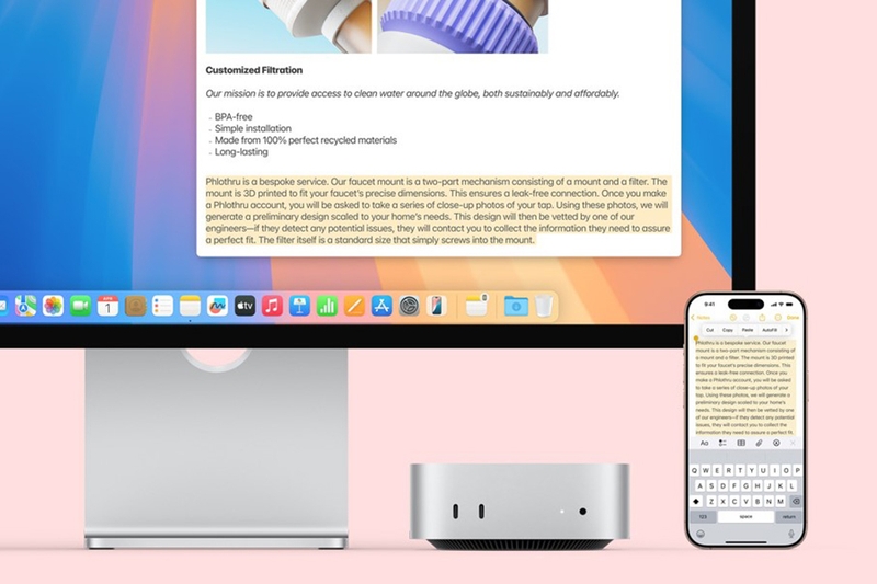 Hệ điều hành macOS