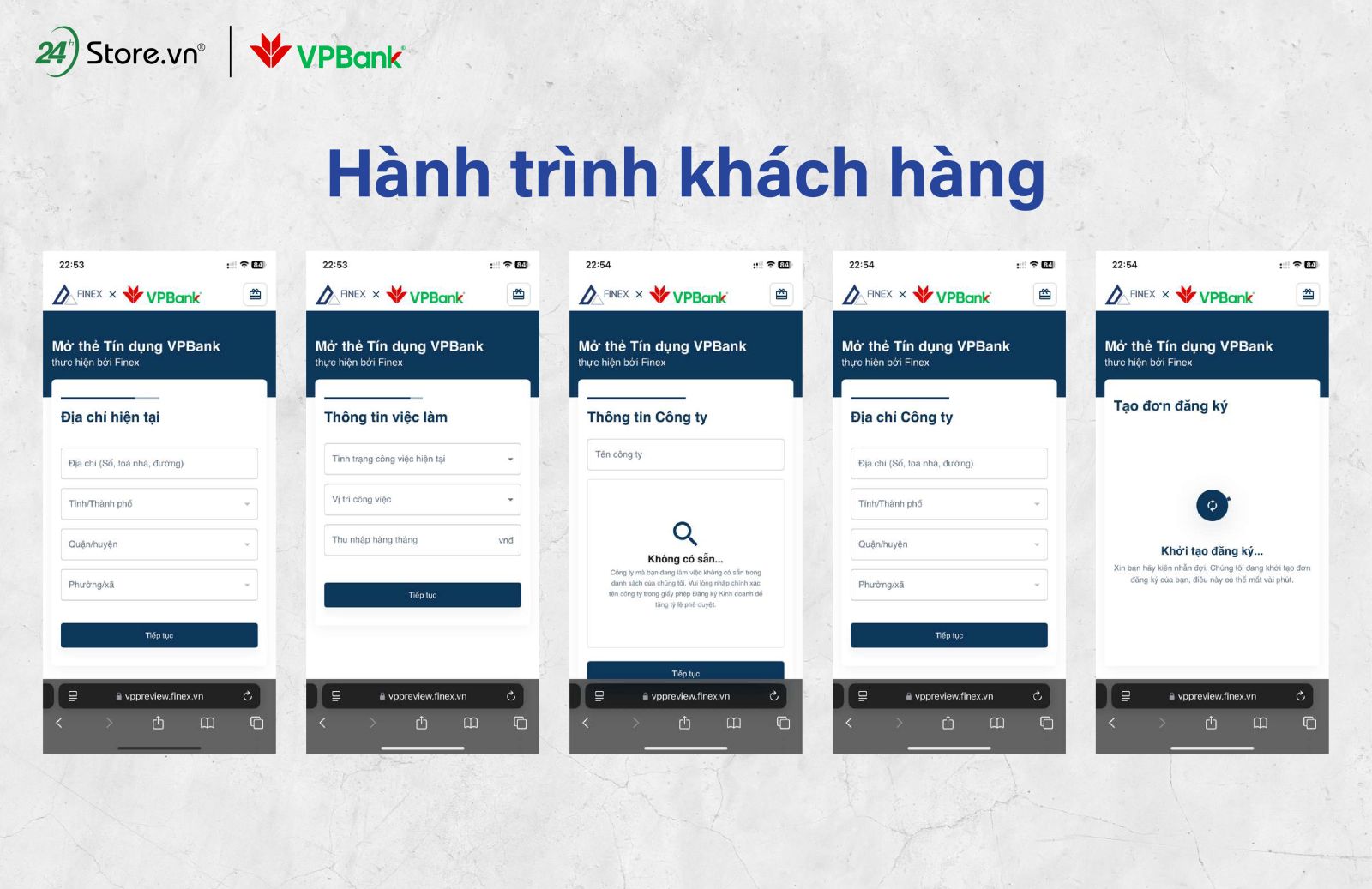 Mở thẻ tín dụng VPBank: Trả góp lãi suất 0% - Hoàn đến 300.000đ