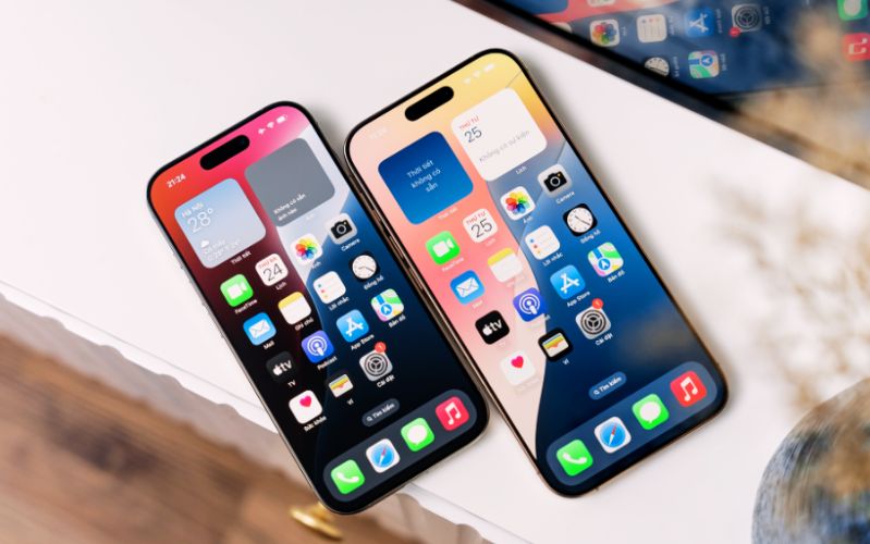  yêu cầu iPhone tự động khởi động lại sau 72 giờ không được mở khó