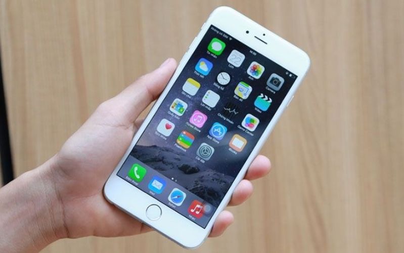 Những tính năng và dấu ấn nổi bật của iPhone XS Max và iPhone 6s Plus