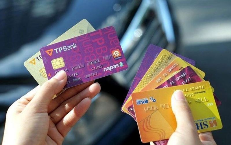Cách chuyển đổi từ thẻ từ sang thẻ chip