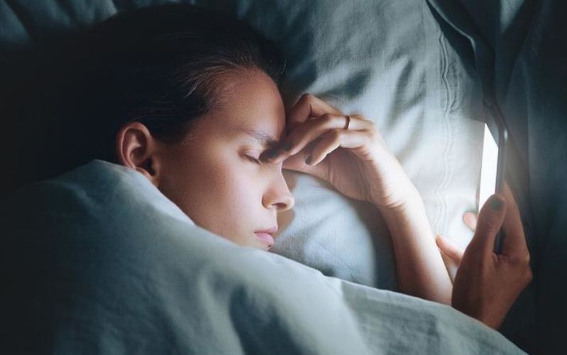 mối lo ngại về bức xạ điện từ