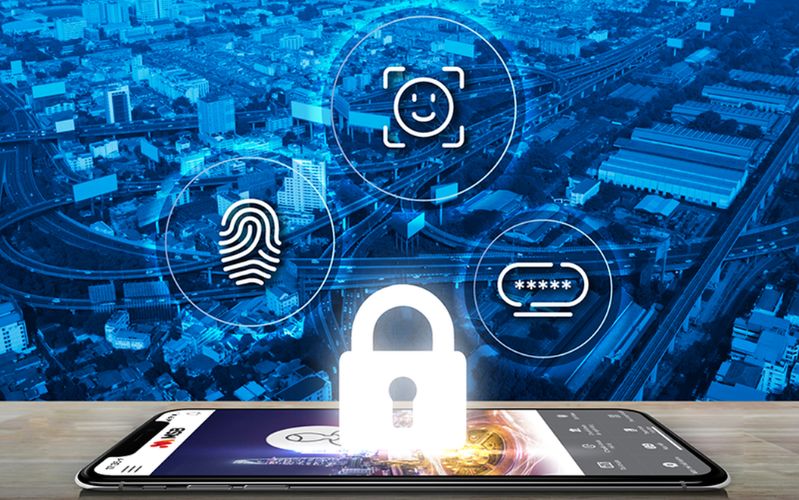 Tăng cường bảo mật cho ứng dụng Mobile Banking