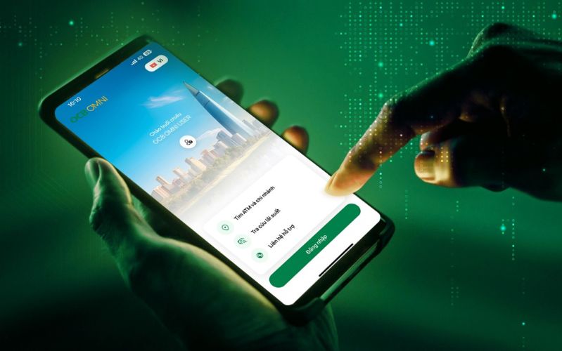 Bảo mật cao hơn để chống gian lận