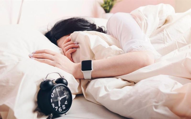 Cảnh báo và thông báo thông minh từ smartwatch