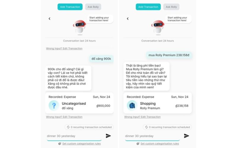 Câu chuyện của Jeff Chia – Nhà sáng lập Rolly