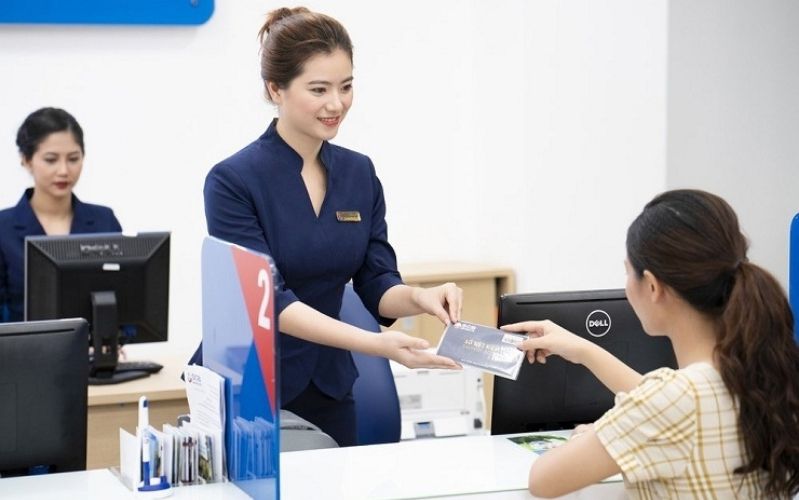 Thay đổi tài khoản mới để đảm bảo an toàn