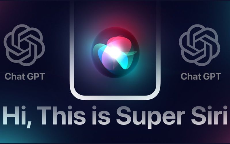 ChatGPT tích hợp Siri: Một bước tiến quan trọng