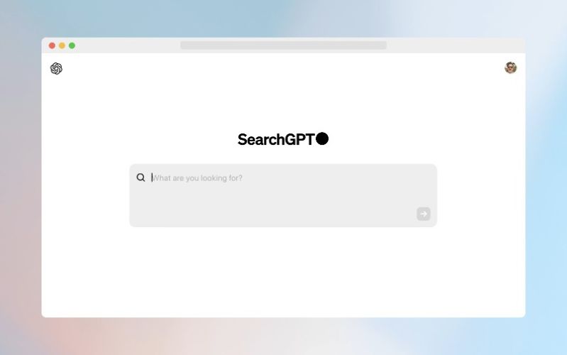 ChatGPT bổ sung phím tắt cho iPhone: Truy cập nhanh hơn, tìm kiếm hiệu quả hơn