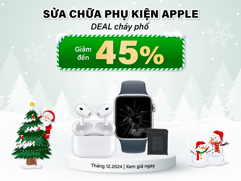thay pin apple watch gia re