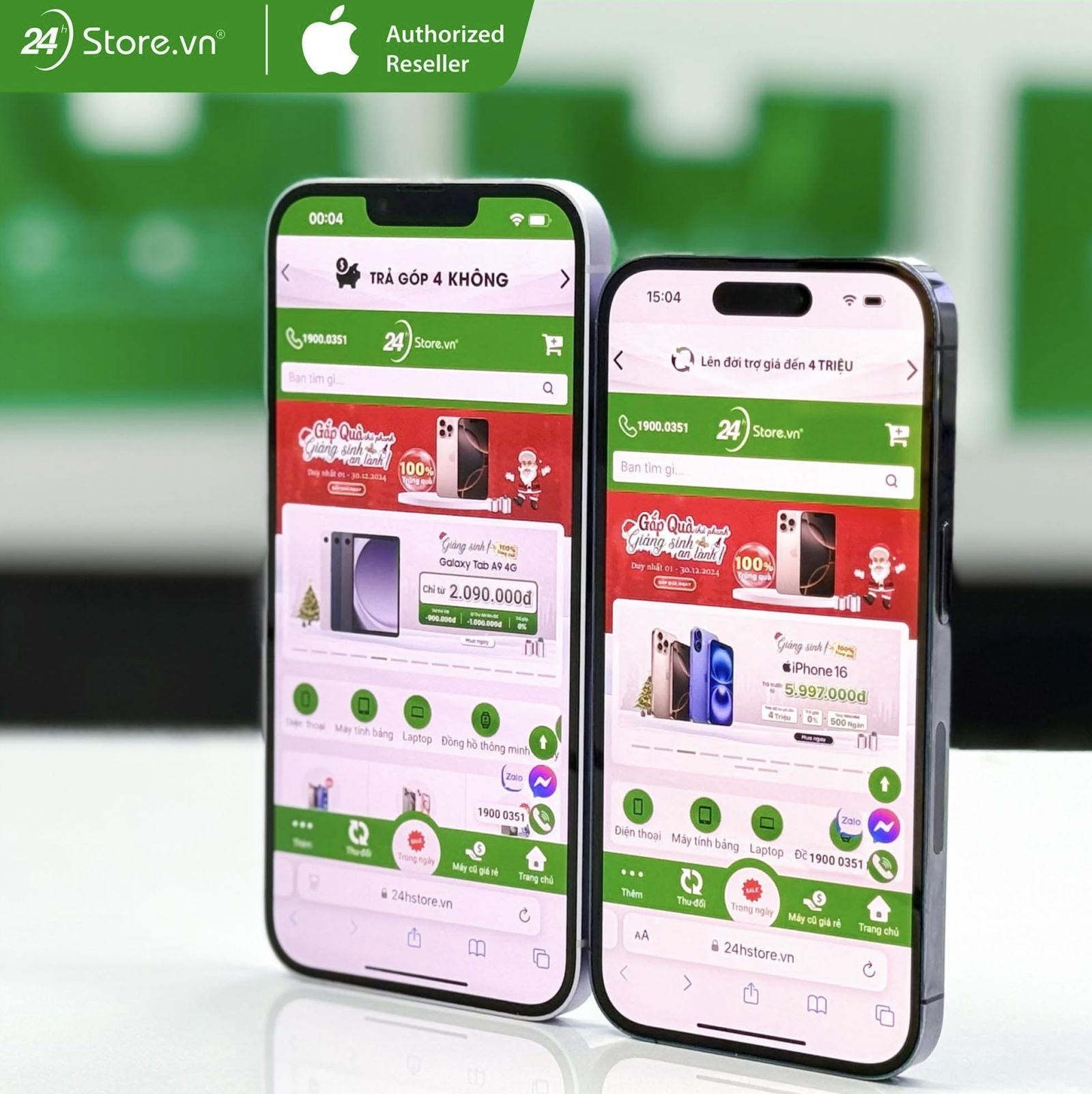Những lưu ý quan trọng khi mua iPhone cũ