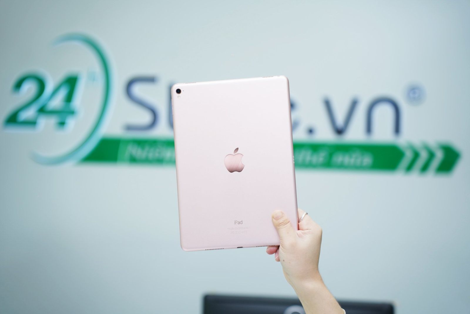 iPad Pro 9.7 inch Wifi Cũ chính hãng Hiệu suất mạnh mẽ